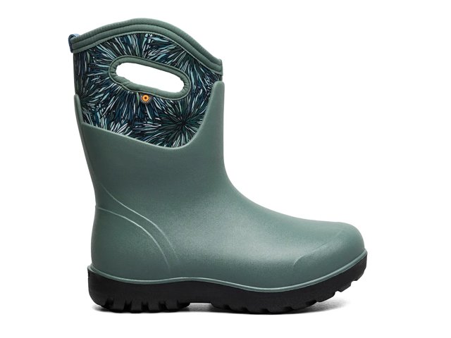 Bogs Neo Classic Tall Rain Boot Women s Free Shipping DSW