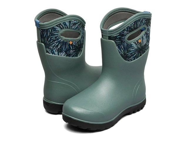Womens bog rain boots outlet