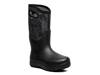 Neo Classic Rain Boot - Women's Black view