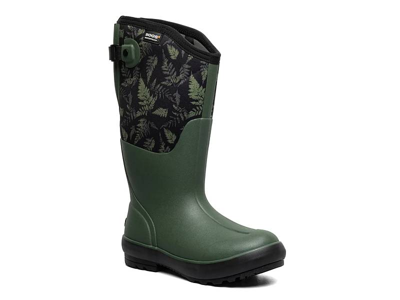 Bogs classic tall snow boot best sale