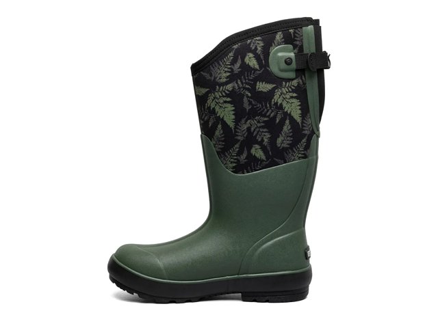 Bogs Classic II Tall Rain Boot Women s Free Shipping DSW