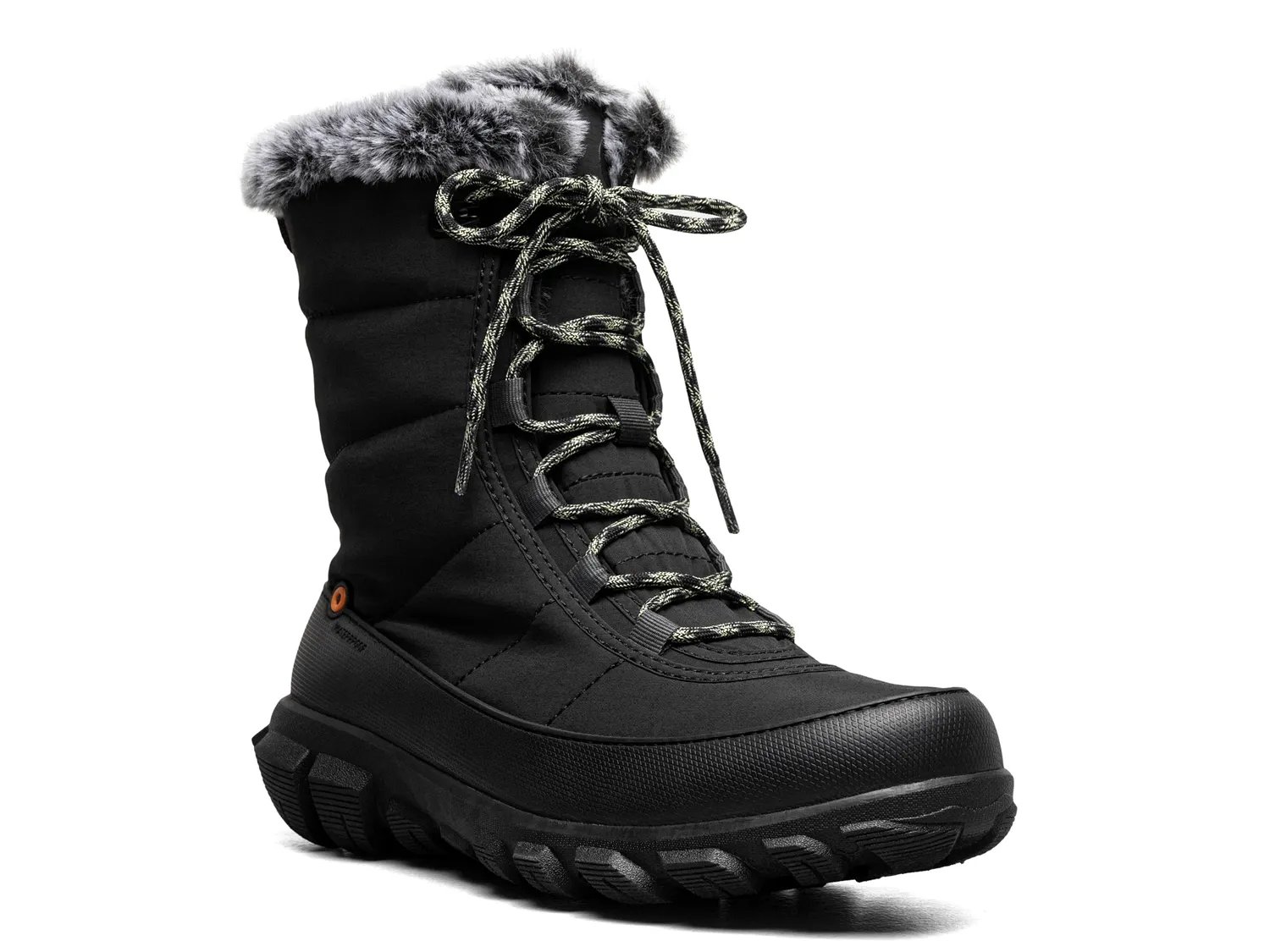 bogs women's snow boots