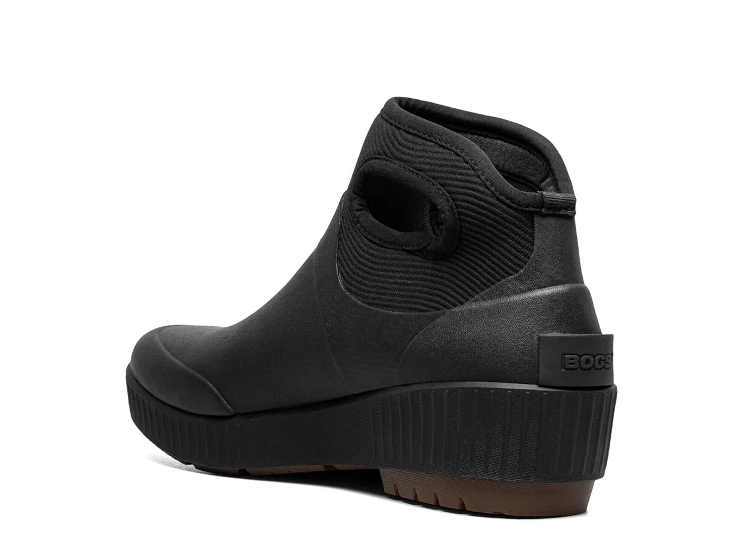 Seattle II Rain Boot