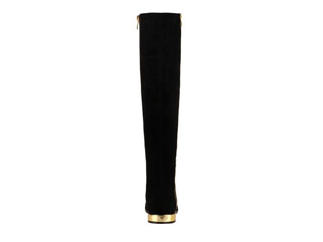 Majestie over the knee boot discount