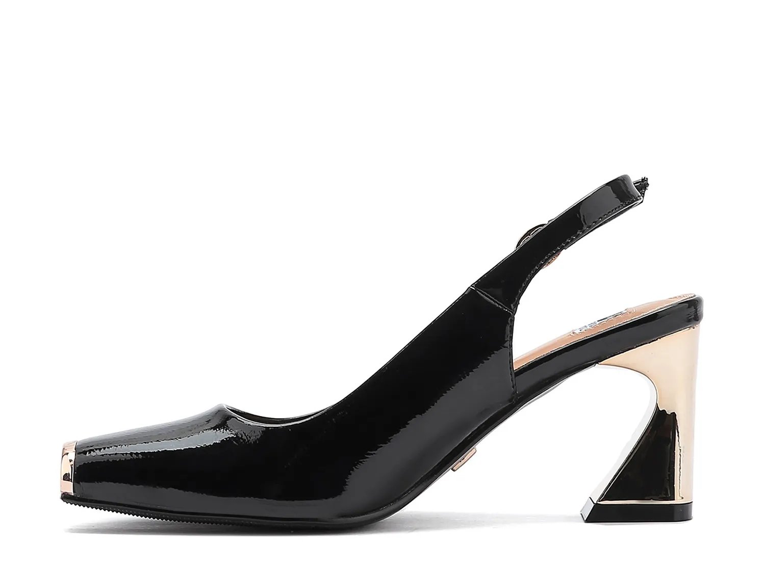 Loraine Pump