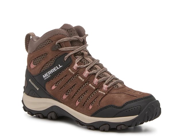 Crosslander Waterproof Hiking Boot - Women's