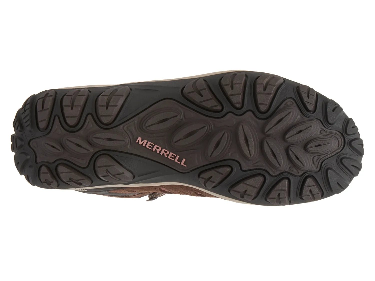 Crosslander Waterproof Hiking Boot - Women's