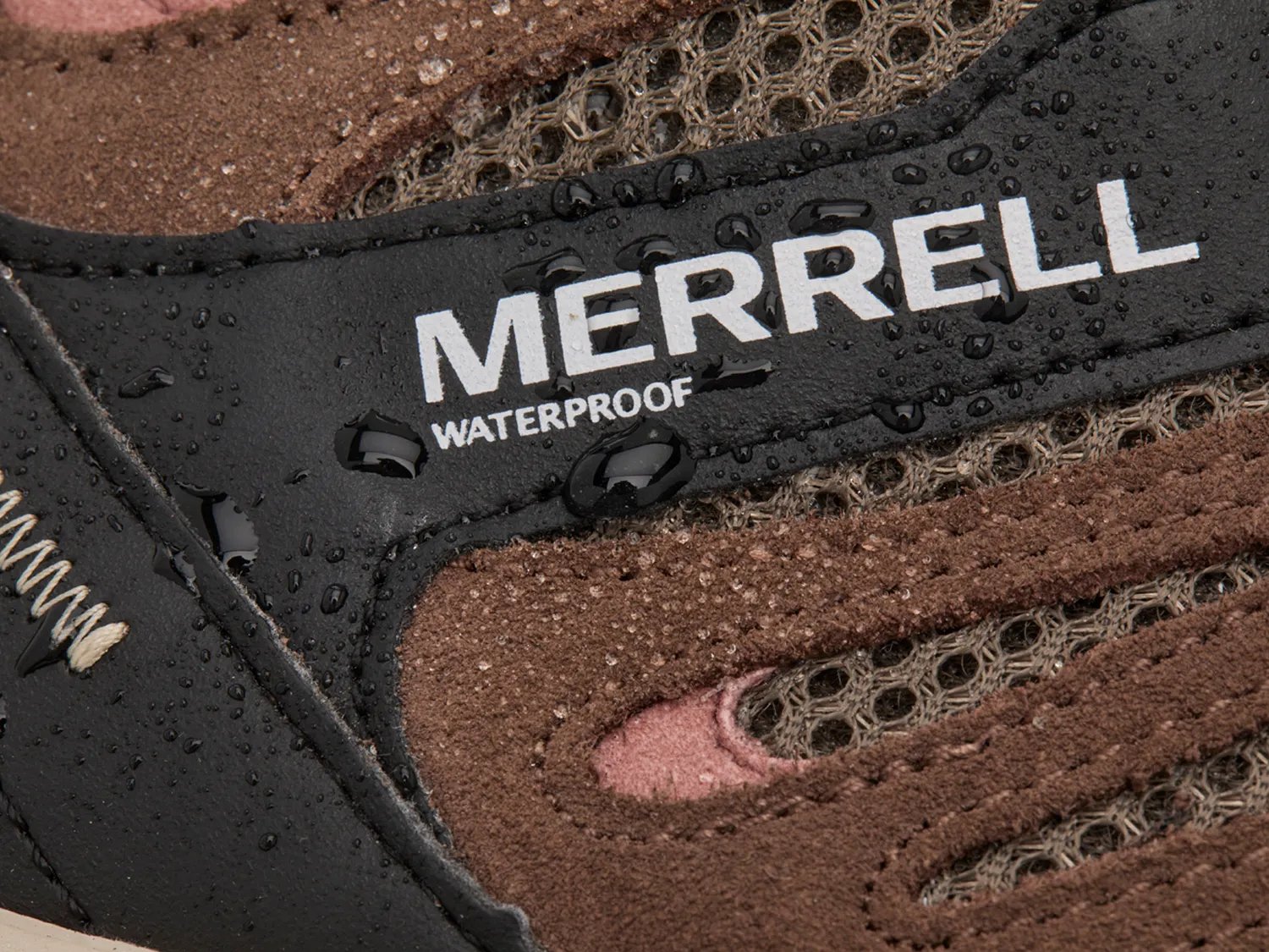 Crosslander Waterproof Hiking Boot - Women's