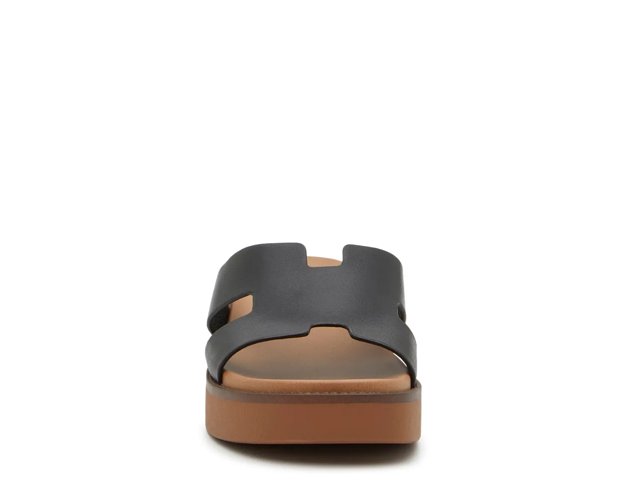 Steve Madden Riches Sandal - Free Shipping | DSW
