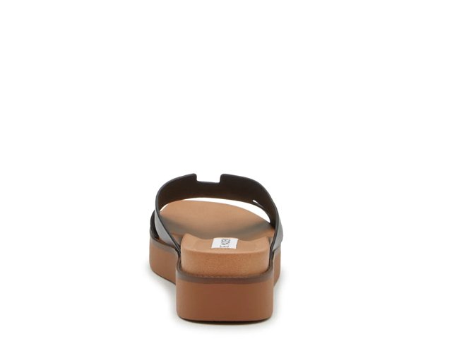 Steve Madden Riches Sandal - Free Shipping | DSW