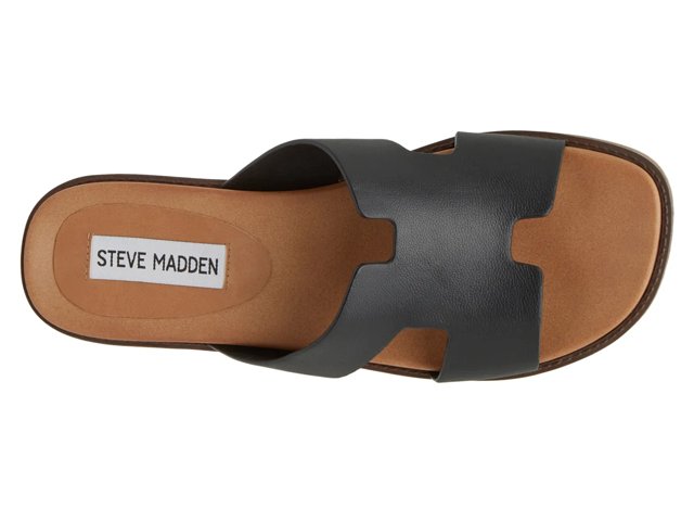 Steve Madden Riches Sandal - Free Shipping | DSW