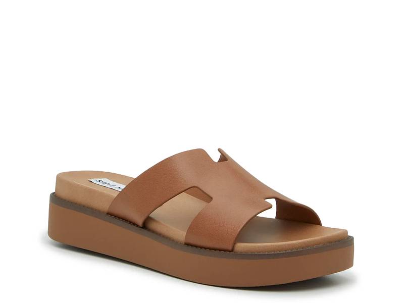 Steve Madden Platform Sandals You ll Love DSW