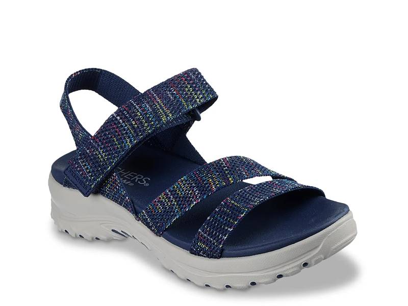 Skechers Reggae Perfect Duo Sandal