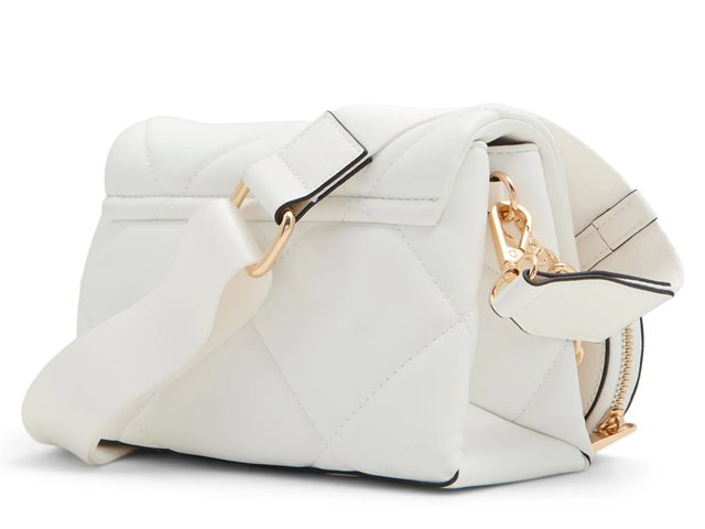 ALDO◆Aldo Amberley Cross Body / White Camberlyyx White Women's Crossbody Bags | ALDO US