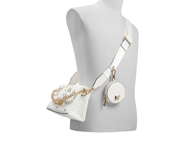 Aldo Camberlyyx Crossbody Bag - Free Shipping | DSW