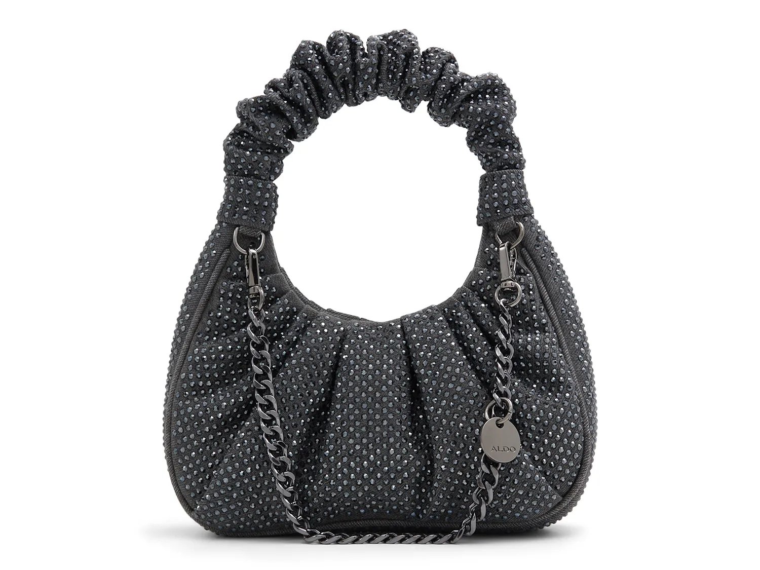 ★ALDO★ Aldo Community Shoulder Bag Black Community Handbags Black By Aldo