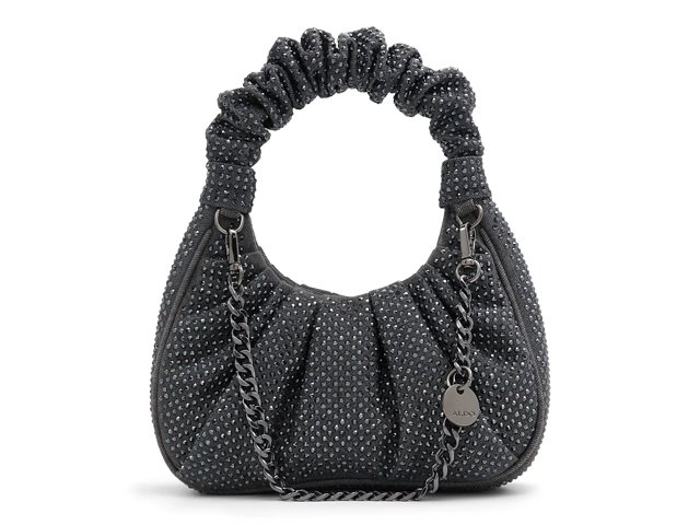 Aldo Women s Ivaliax Black Shoulder Bags