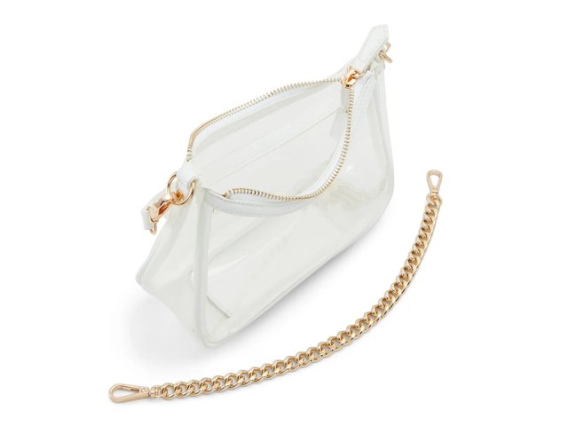 Aldo makeup bag top