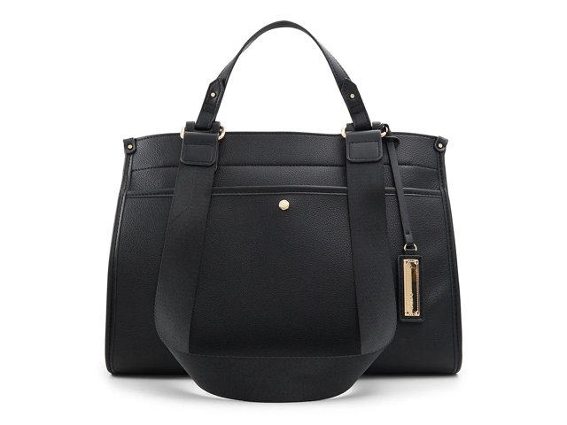 Black aldo bag deals