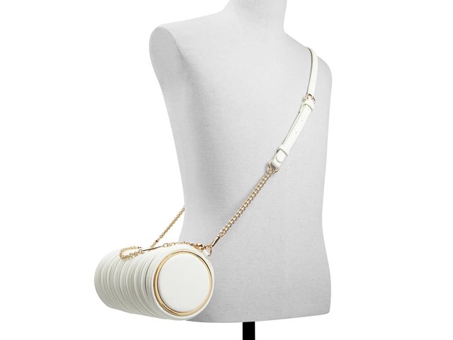 Aldo circle bag store