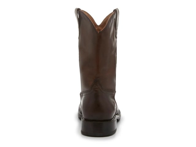 Frye duke roper boots best sale