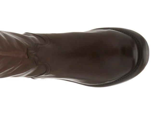 Frye duke roper review store