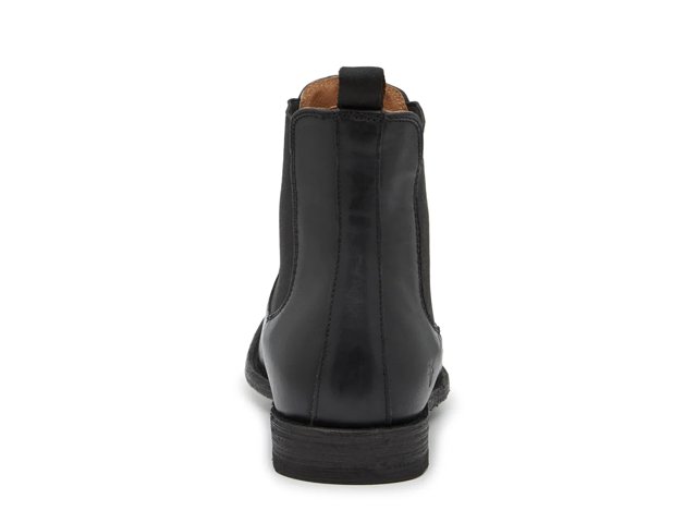 Frye black chelsea boots new arrivals