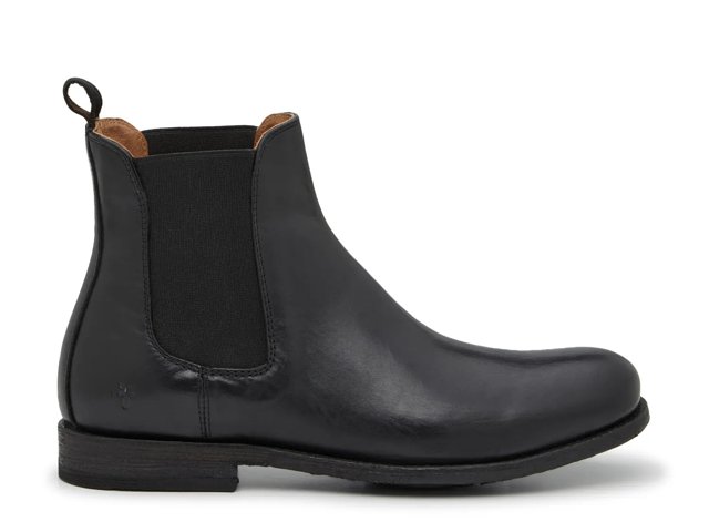 Frye Tyler Chelsea Boot Free Shipping DSW