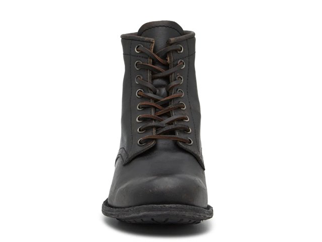 Frye Tyler Combat Boot