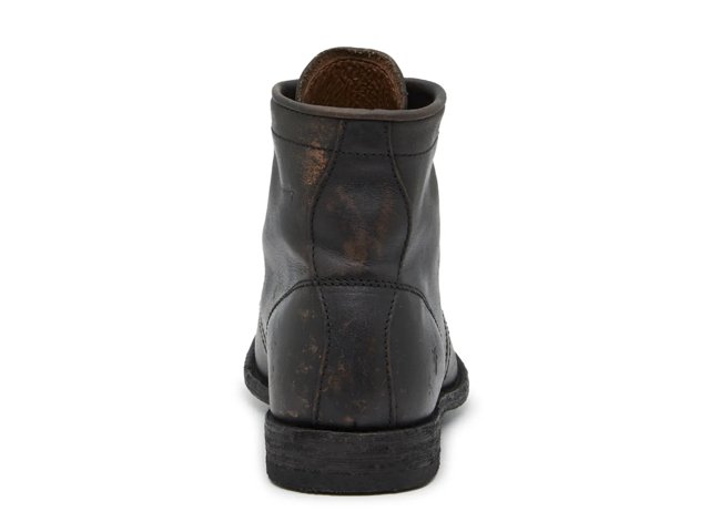 Frye Tyler Combat Boot