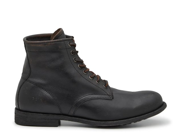 Frye Tyler Combat Boot