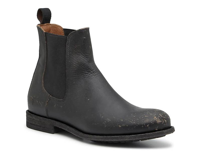 Dsw calvin klein boots hotsell