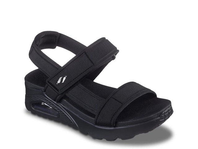 ◆SKECHERS◆ women's uno sandals SL0WSCFM021 Amazon.com | Skechers Women's UNO-Summer STAND2 Sport Sandal