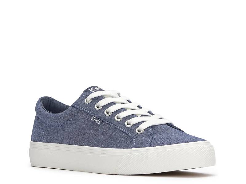 Jump Kick Sneaker