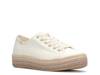 Triple Kick Sneaker - Women's  Egret/Natural view