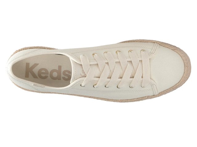 Triple Kick Sneaker - Women's 