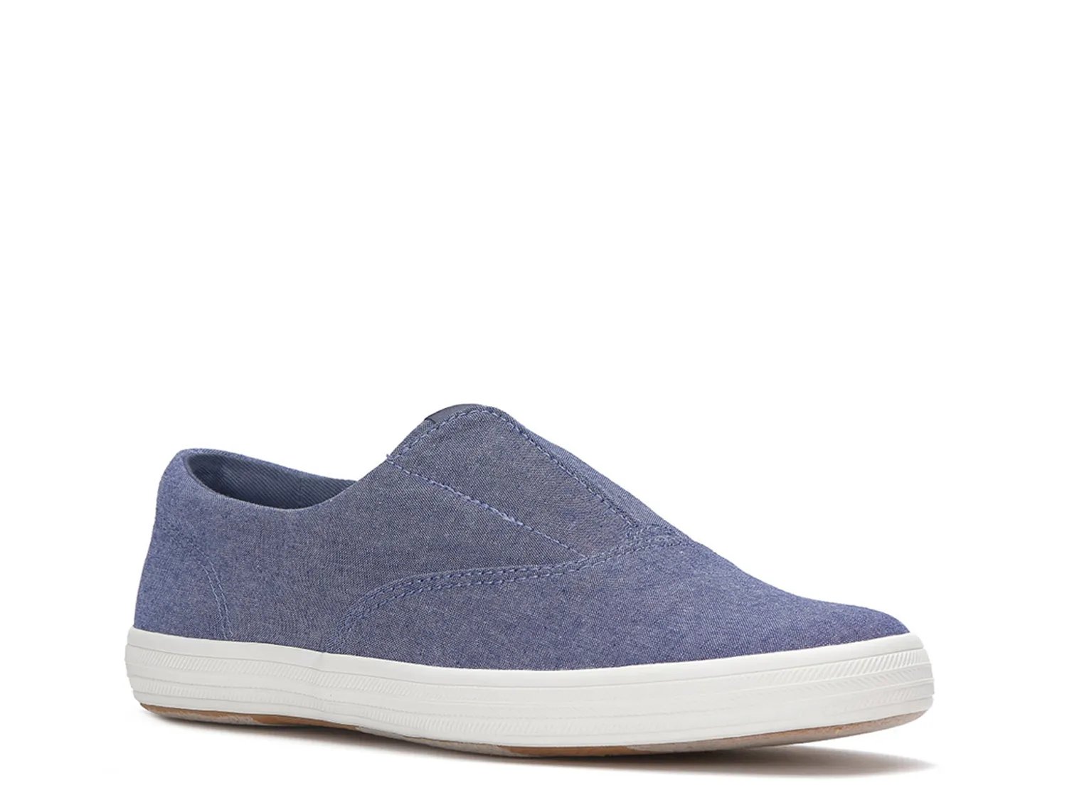 Женские модные кроссовки Keds CVO Slip