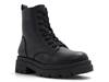Call It Spring Hudsyn Combat Boot Free Shipping DSW