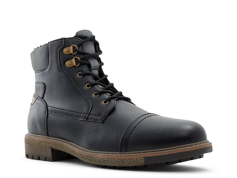 Crown Vintage Cabastian Boot