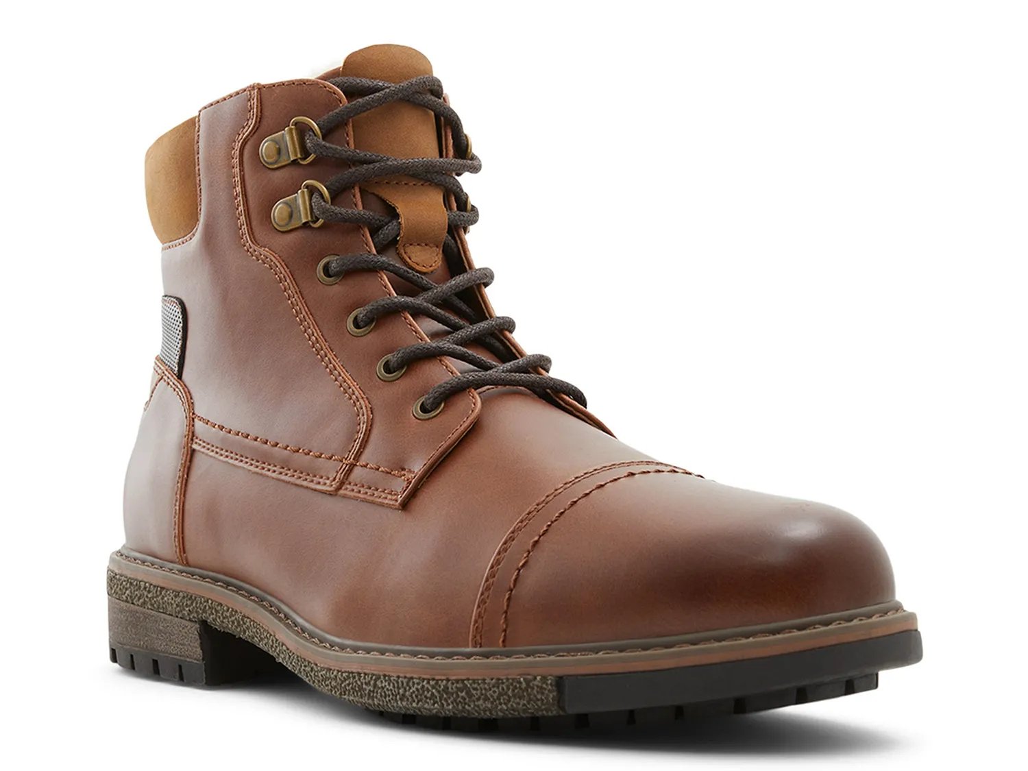 Call It Spring Landonn Boot | Men's | Cognac | Size 8 | Boots