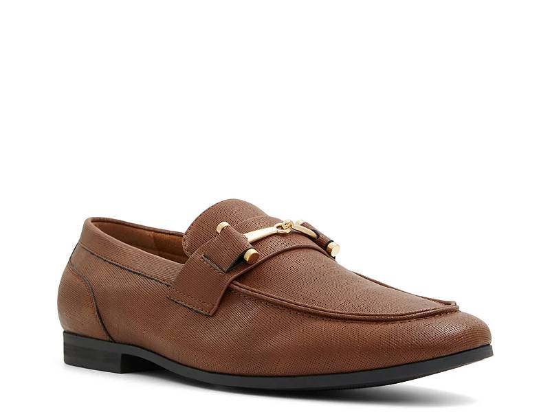 Caufield Loafer