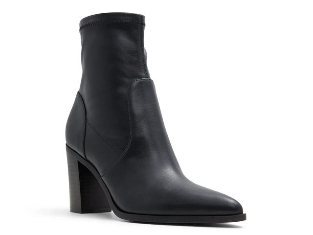 Sock booties dsw best sale