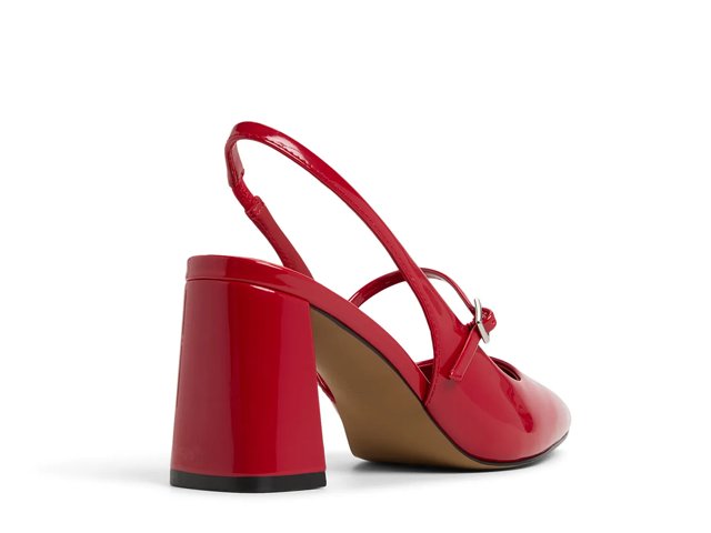 Call It Spring Coquettte Slingback Pump - Free Shipping | DSW