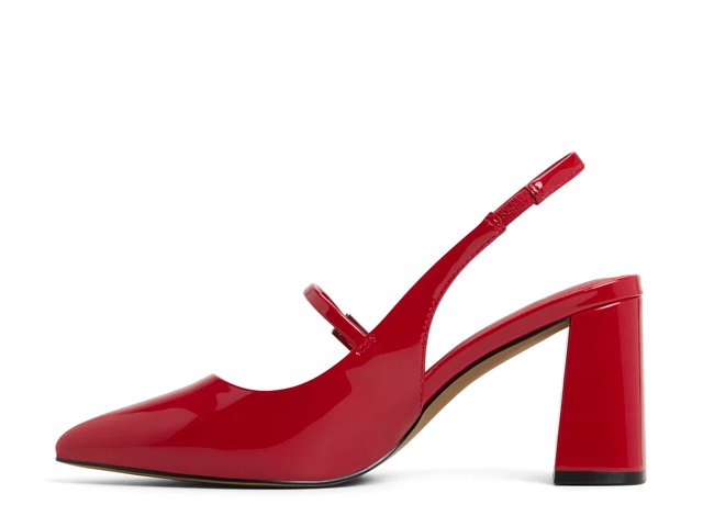 Call It Spring Coquettte Slingback Pump - Free Shipping | DSW