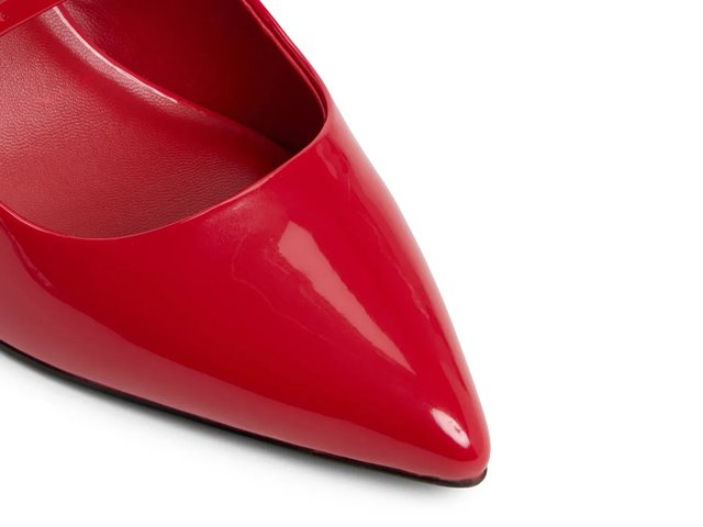 Call It Spring Coquettte Slingback Pump - Free Shipping | DSW