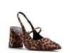 Call It Spring Coquettte Slingback Pump - Free Shipping | DSW