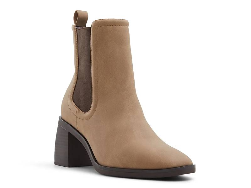 Kenzi Chelsea Boot
