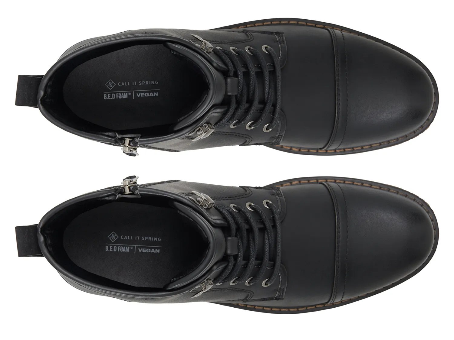 Donovann Boot