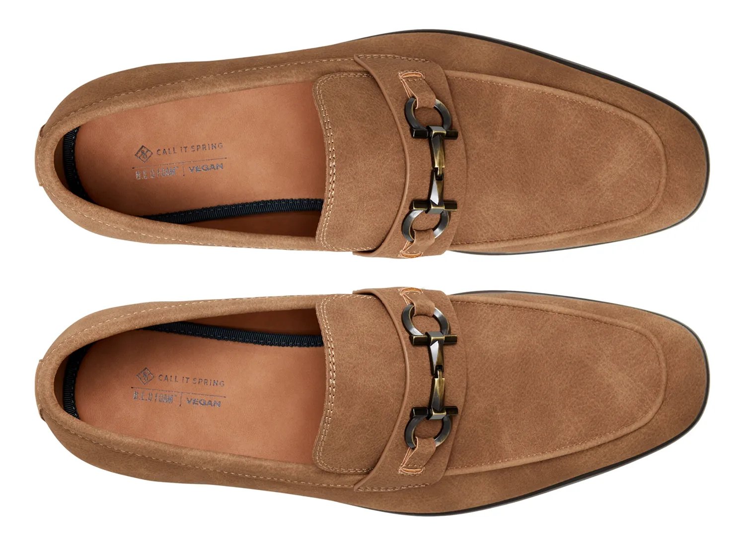 Rochester Loafer