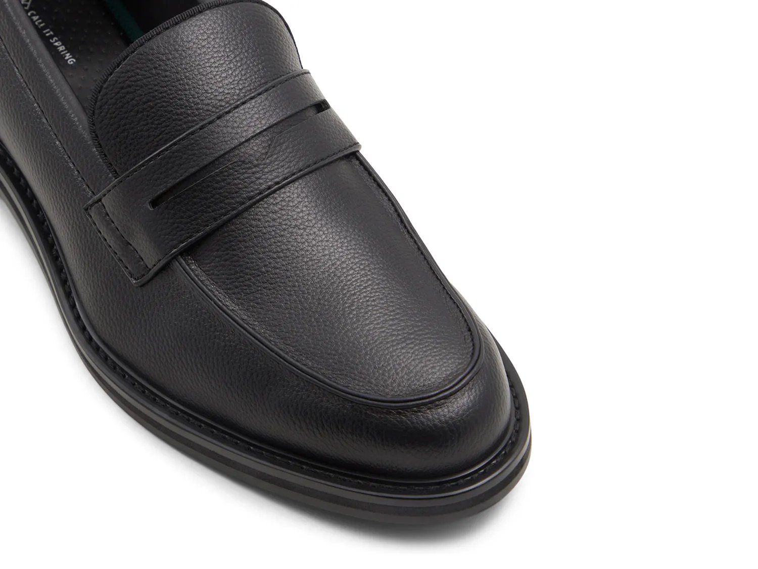 Hayward Loafer